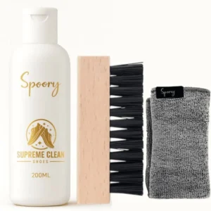 Shoe Cleaning kit